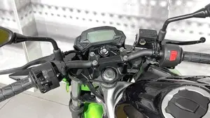 Kawasaki Z 125 (2021 - 24)  (6)