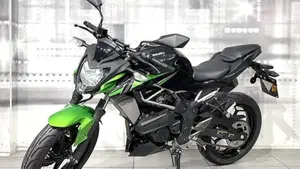 Kawasaki Z 125 (2021 - 24)  (7)