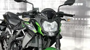 Kawasaki Z 125 (2021 - 24)  (9)