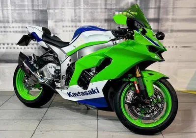 Kawasaki Ninja 1000 ZX-10R (2021 - 25) - Annuncio 10054734