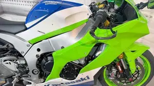 Kawasaki Ninja 1000 ZX-10R (2021 - 25)  (4)