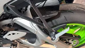 Kawasaki Ninja 1000 ZX-10R (2021 - 25)  (5)