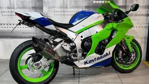 Kawasaki Ninja 1000 ZX-10R (2021 - 25)  (8)