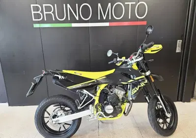 Swm SM 125 R (2022 - 24) - Annuncio 10054716