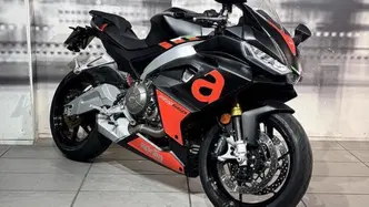 Aprilia RS 660 (2020 - 24) usata