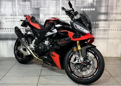 Aprilia Tuono V4 (2025 - 26) - Annuncio 10054742