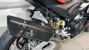 Aprilia Tuono V4 (2025 - 26)  (3)