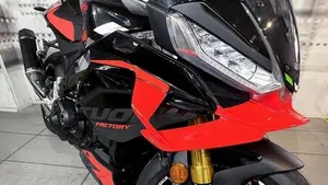 Aprilia Tuono V4 (2025 - 26)  (5)