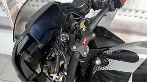 Aprilia Tuono V4 (2025 - 26)  (6)