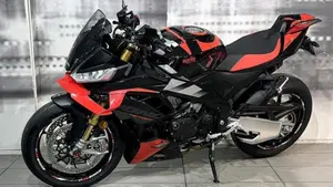 Aprilia Tuono V4 (2025 - 26)  (7)