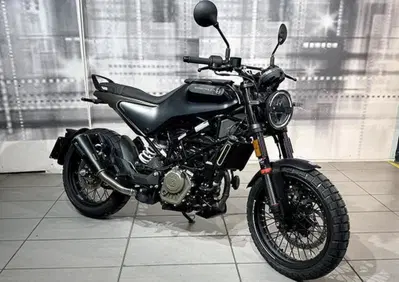 Husqvarna Svartpilen 125 (2024 - 26) - Annuncio 10054745