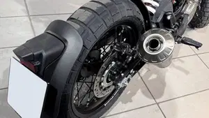 Husqvarna Svartpilen 125 (2024 - 26)  (6)