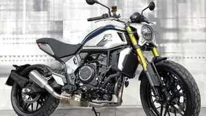 CFMOTO 700CL-X Sport (2022 - 26) 