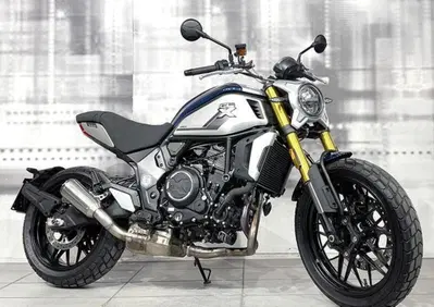 CFMOTO 700CL-X Sport (2022 - 26) - Annuncio 10054746