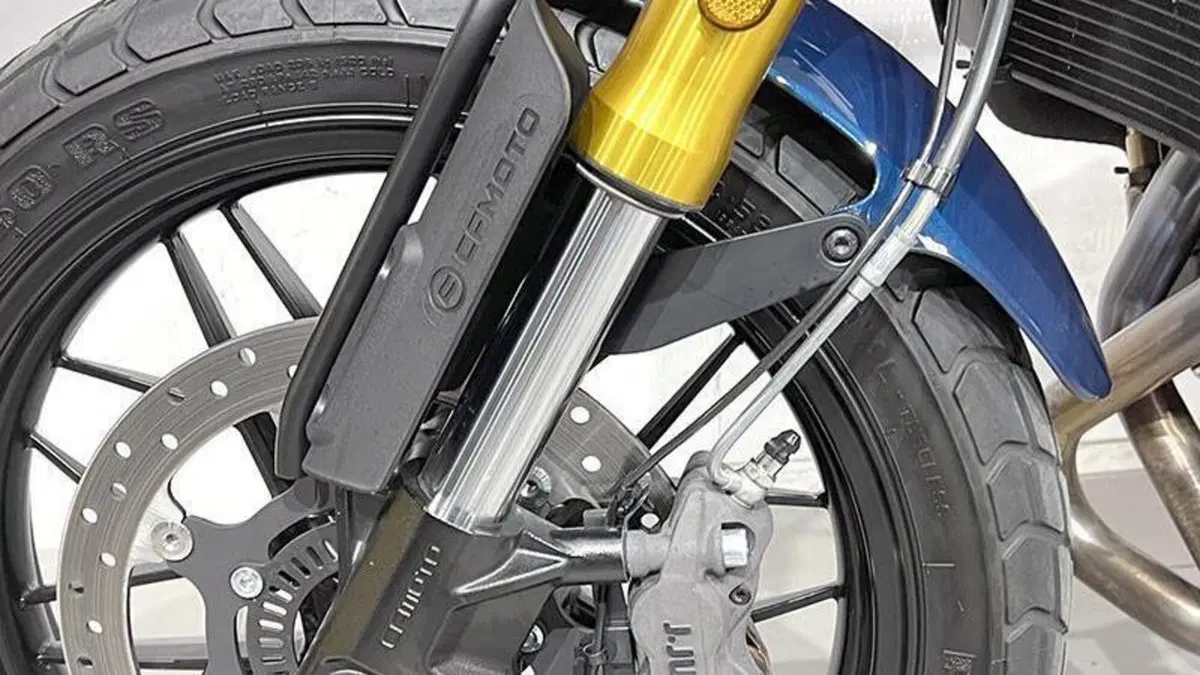CFMOTO 700CL-X Sport (2022 - 26)  (4)