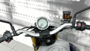 CFMOTO 700CL-X Sport (2022 - 26)  (5)