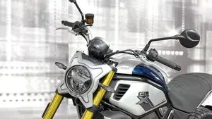 CFMOTO 700CL-X Sport (2022 - 26)  (8)