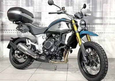 CFMOTO 700CL-X Adventure (2023 - 26) - Annuncio 10054747
