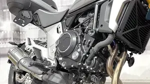 CFMOTO 700CL-X Adventure (2023 - 26)  (4)