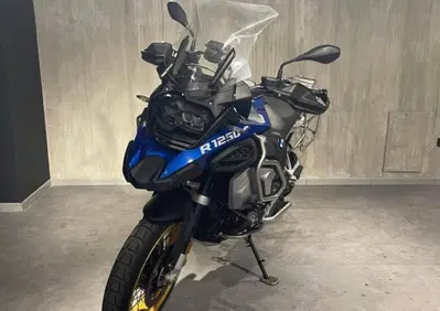 Bmw R 1250 GS Adventure (2019 - 20) - Annuncio 10054781