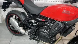 Royal Enfield Guerrilla 450 (2024 - 26)  (4)