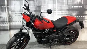 Royal Enfield Guerrilla 450 (2024 - 26)  (6)