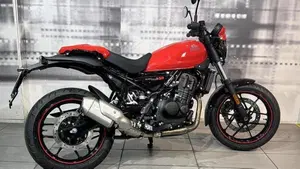 Royal Enfield Guerrilla 450 (2024 - 26)  (7)
