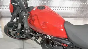 Royal Enfield Guerrilla 450 (2024 - 26)  (8)