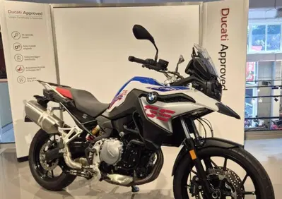 Bmw F 750 GS (2021 - 24) - Annuncio 10054721