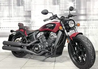 Indian Scout 1133 (2017 - 19) - Annuncio 10054750