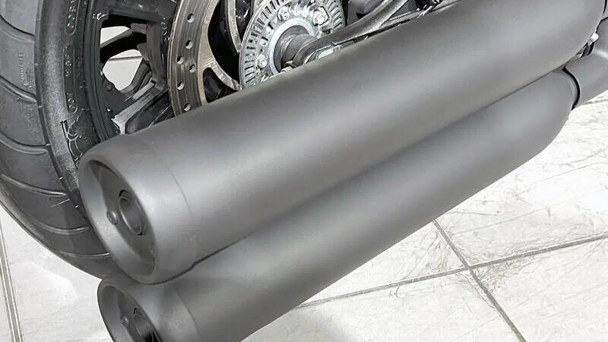 Indian Scout 1133 (2017 - 19)  (3)