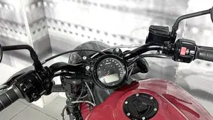 Indian Scout 1133 (2017 - 19)  (6)