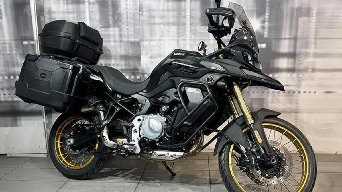 Voge Valico 900DSX (2024 - 26) 