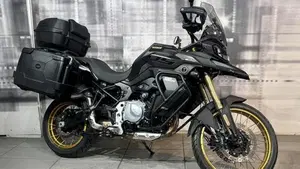 Voge Valico 900DSX (2024 - 26) 