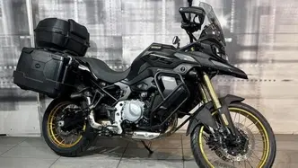 Voge Valico 900DSX (2024 - 26)