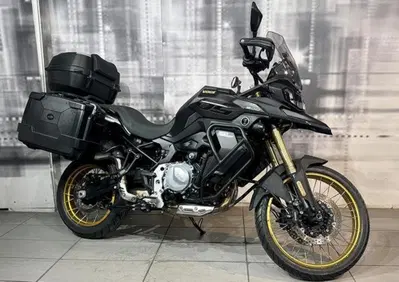 Voge Valico 900DSX (2024 - 26) - Annuncio 10054751