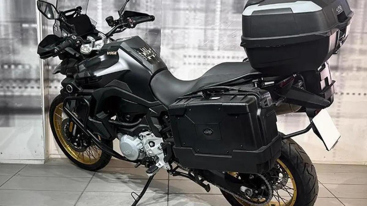 Voge Valico 900DSX (2024 - 26)  (2)