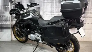 Voge Valico 900DSX (2024 - 26)  (2)