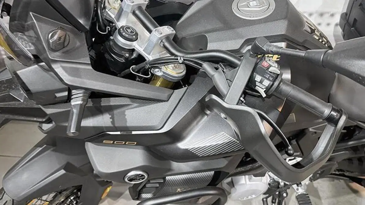 Voge Valico 900DSX (2024 - 26)  (3)