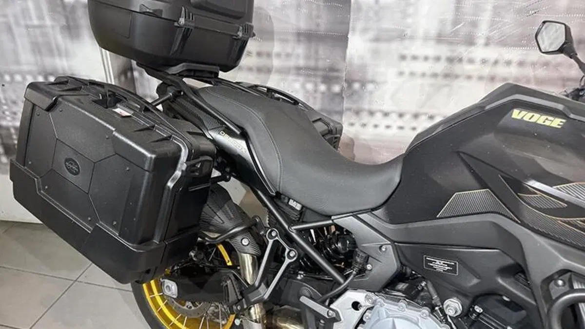 Voge Valico 900DSX (2024 - 26)  (4)