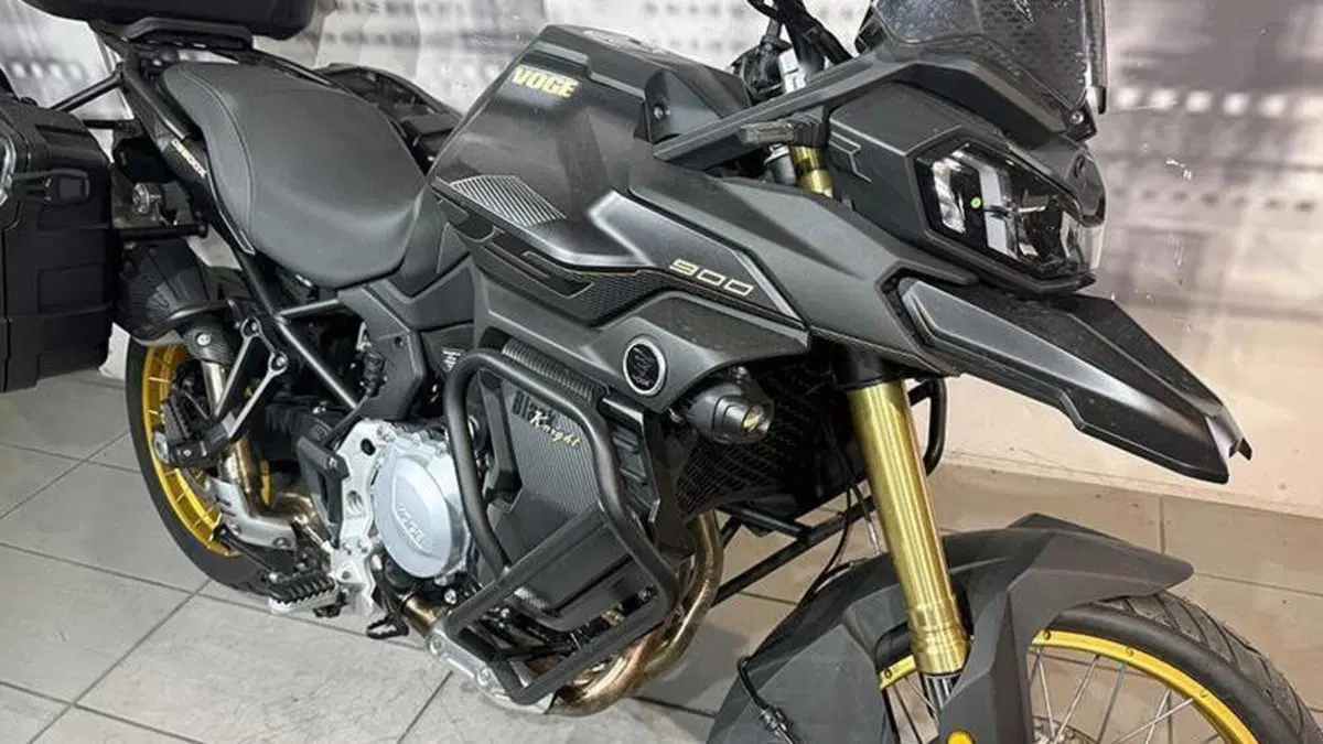 Voge Valico 900DSX (2024 - 26)  (5)