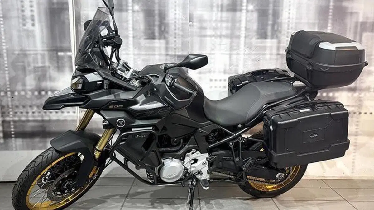 Voge Valico 900DSX (2024 - 26)  (7)