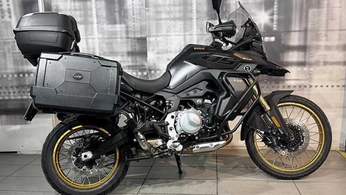 Voge Valico 900DSX (2024 - 26)  (8)
