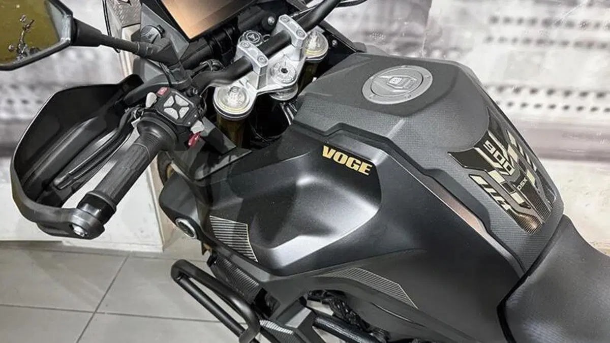 Voge Valico 900DSX (2024 - 26)  (9)