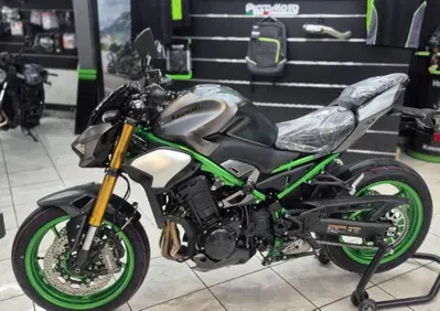 Kawasaki Z 900 SE (2025 - 26) - Annuncio 10054727