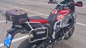Bmw F 800 GS Adventure (2013 - 17)  (6)