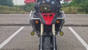 Bmw F 800 GS Adventure (2013 - 17)  (2)