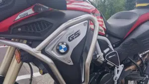 Bmw F 800 GS Adventure (2013 - 17)  (13)