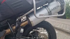 Bmw F 800 GS Adventure (2013 - 17)  (7)