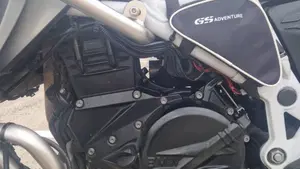 Bmw F 800 GS Adventure (2013 - 17)  (8)